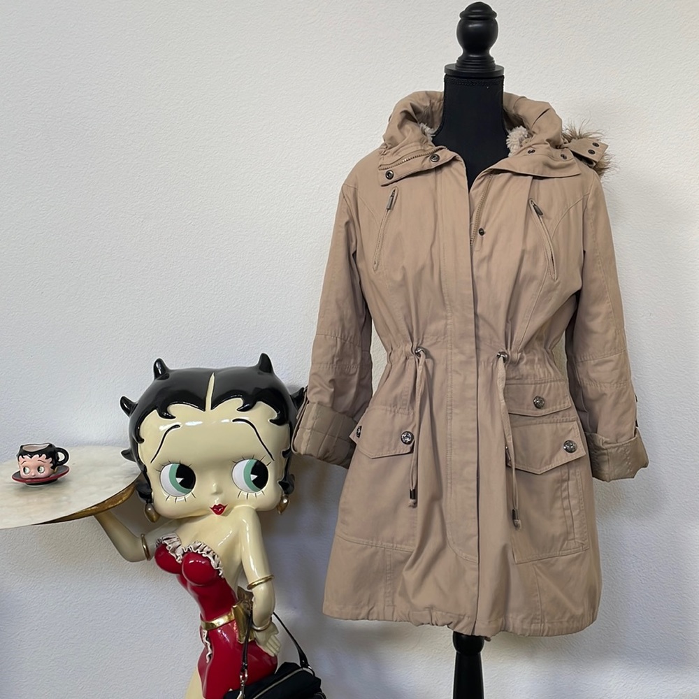 Laundry made exclusively for Bloomingdale Winter Coat Size M